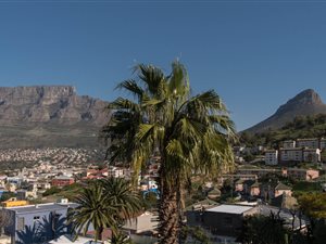 5 Bedroom House in Bo-Kaap