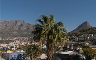 5 Bedroom House in Bo-Kaap