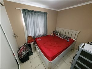 2 Bed House in Ngwelezana