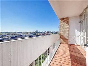 1 Bed Apartment in Parktown