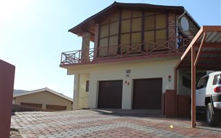 3 Bedroom House in Springbok