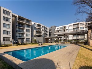2 Bed Apartment in Bedfordview