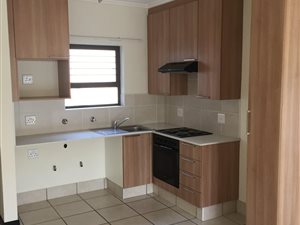 1 Bed Apartment in Bryanston
