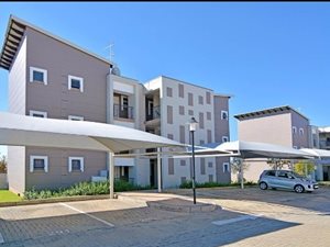 1 Bed Apartment in Dainfern