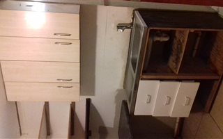 Bachelor apartment in Kraaifontein Central