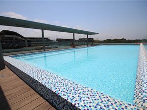 2 Bed Apartment in Sibaya Precinct