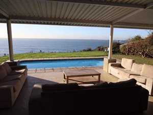 4 Bed House in Umdloti Beach