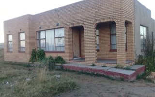 3 Bedroom House in Osizweni
