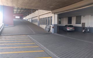 1260 m² Commercial space in Wynberg