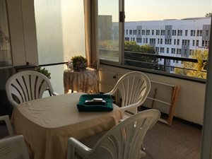 2 Bed Apartment in Benmore Gardens