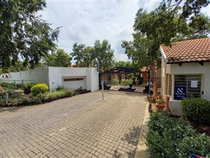 2 Bed Townhouse in Illiondale