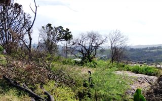 1219 m² Land available in Heuwelkruin