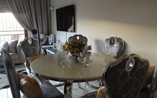 3 Bedroom Duplex in Pretorius Park