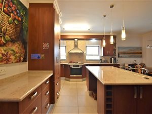 4 Bed House in Woodlands Estate