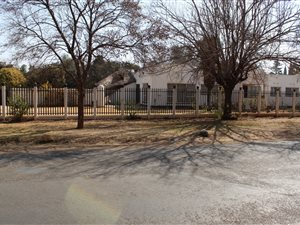 4 Bed House in Sonlandpark