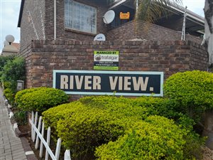 2 Bed Townhouse in Philip Nel Park