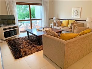 2 Bed Apartment in Randburg Central