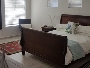 3 Bed House in Waterfront
