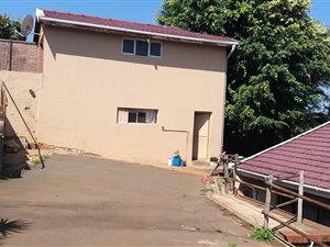 3 Bed House in Montclair