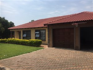 3 Bed House in The Orchards