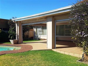 3 Bed Simplex in Three Rivers