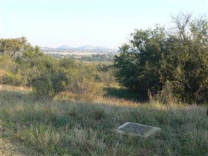 891 m² Land available in Port D Afrique