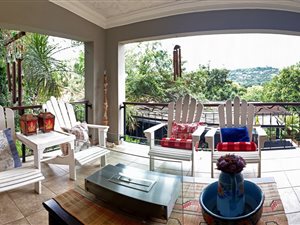 5 Bed House in Rietondale