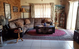3 Bedroom House in Edgemead