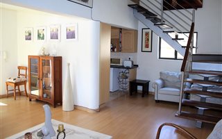 3 Bedroom Duplex in Blackheath
