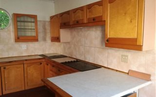 1 Bedroom Apartment in Villieria