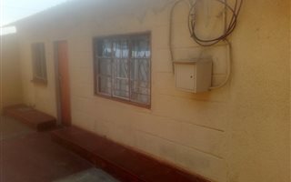 4 Bedroom House in Mamelodi East