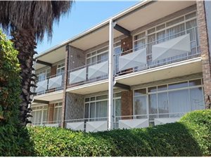 2 Bedroom Apartment in Edenvale