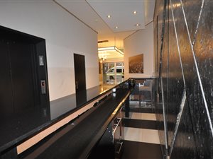 1 Bed Apartment in Cape Town City Centre