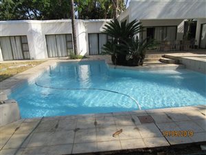 4 Bed House in Strathavon
