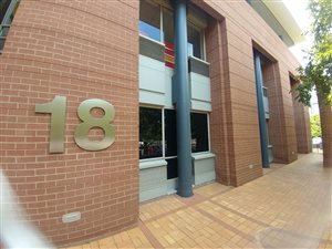 336 m² Commercial space in Woodmead