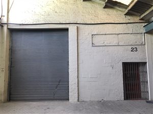 245 m² Industrial space in Epping