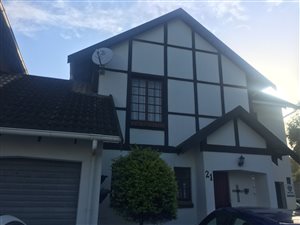 2 Bed Townhouse in St Winifreds