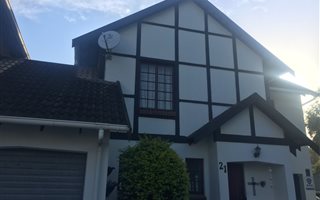 2 Bedroom Townhouse in St Winifreds
