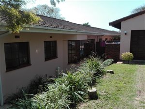 3 Bed Townhouse in Umtentweni
