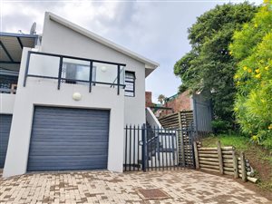 3 Bed House in Gonubie