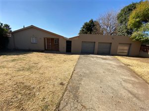 3 Bed House in Minnebron