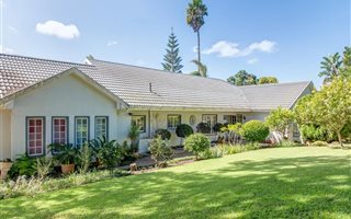 4 Bedroom House in Eden