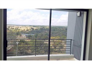 2 Bed Apartment in Dainfern