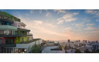2 Bedroom Apartment in Bo-Kaap