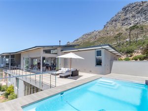 4 Bedroom House in Stonehurst Mountain Estate