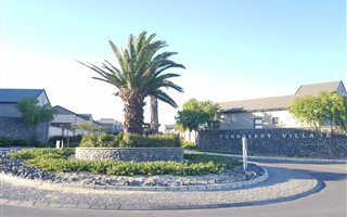 3 Bedroom House in Kuilsriver