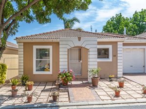 2 Bed House in Somerset Ridge
