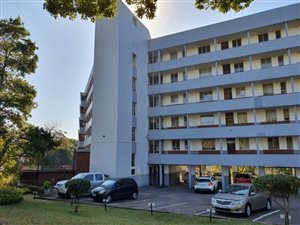 1 Bed Apartment in Pinetown Central