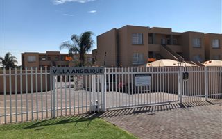 2 Bedroom Townhouse in Randhart