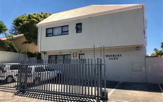 2 Bedroom Apartment in Plumstead